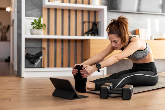 Powerful Body Transformation Guide: Workout Fitness Routines for Strength and Endurance