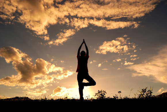 Mind-Body Harmony Blueprint: Yoga Daily Practice Guide for Strength, Flexibility, and Inner Peace