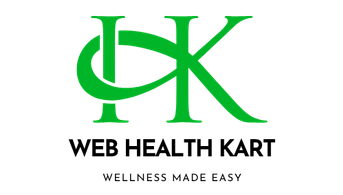 Web Health Kart