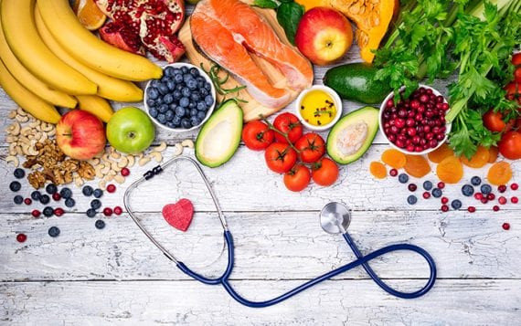 Heart Health Nutrition Guide: Building a Strong Cardiovascular System Through Smart Eating