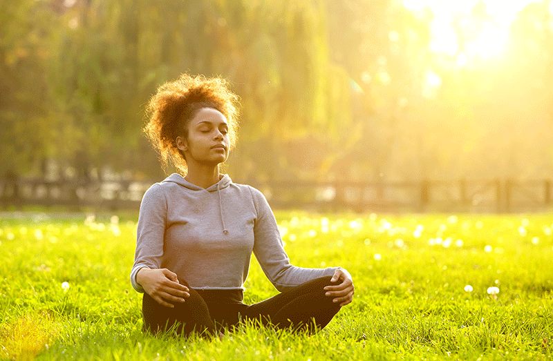 Inner Balance Blueprint: Mental Wellness Practices for a Calm and Focused Life