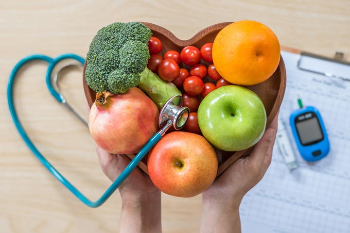 Balanced Living Blueprint: Healthy Diet Meal Plans for Sustainable Wellness