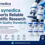 How Synedica Supports Reliable Scientific Research Through Quality Standards
