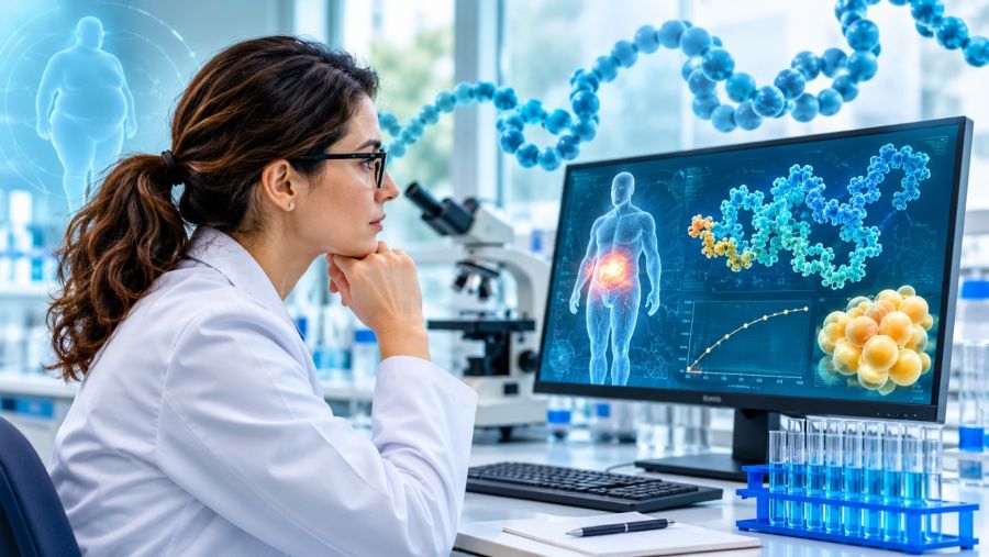 Research Retatrutide
