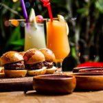 Game Day Restaurant